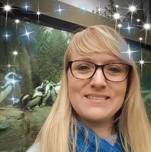 Meet your Posher, Wendy